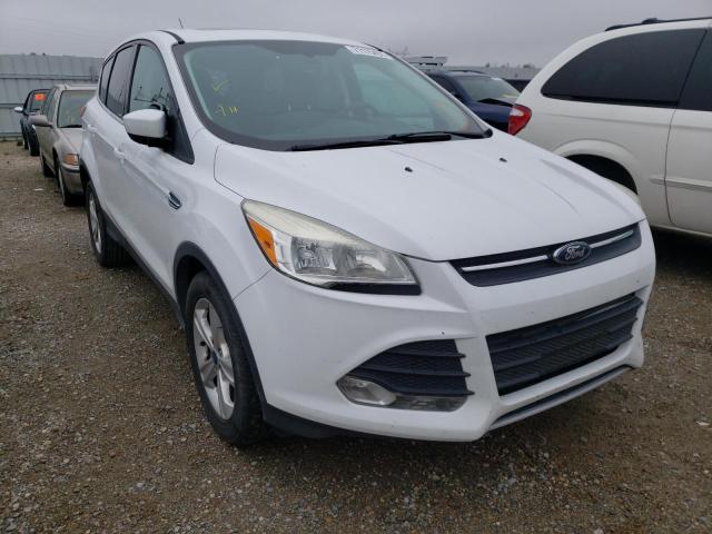 FORD ESCAPE SE 2014 1fmcu0gx8eua78283