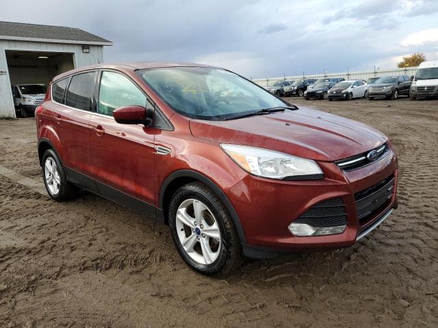 FORD ESCAPE SE 2014 1fmcu0gx8eua78431