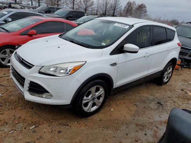 FORD ESCAPE SE 2014 1fmcu0gx8eua78512