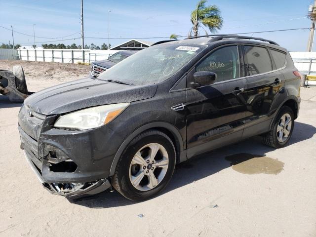 FORD ESCAPE SE 2014 1fmcu0gx8eua82012