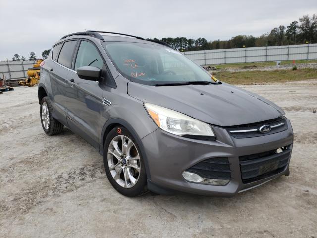 FORD ESCAPE SE 2014 1fmcu0gx8eua89459