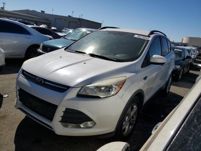 FORD ESCAPE SE 2014 1fmcu0gx8eua93964