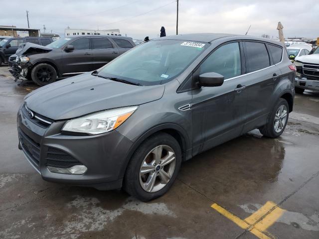 FORD ESCAPE 2014 1fmcu0gx8eua98226