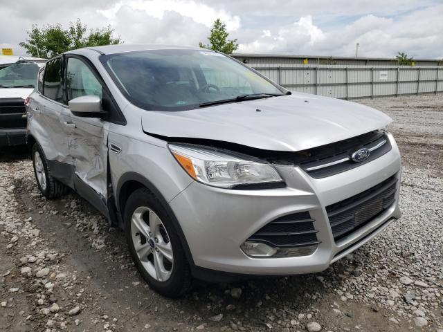 FORD ESCAPE SE 2014 1fmcu0gx8eua99327