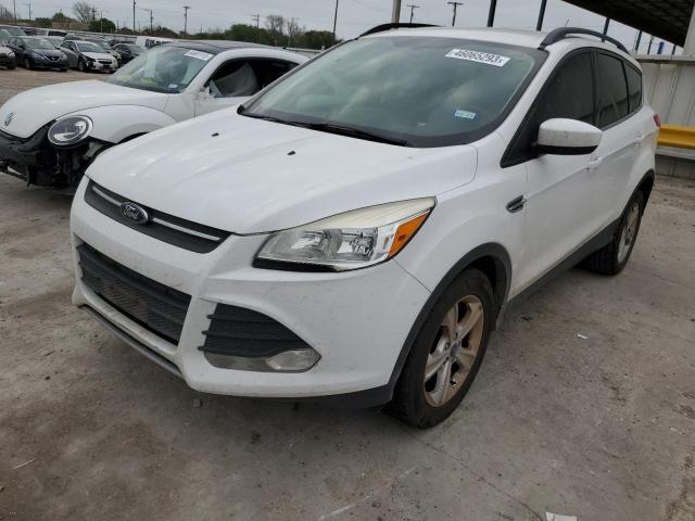 FORD ESCAPE SE 2014 1fmcu0gx8eub07913