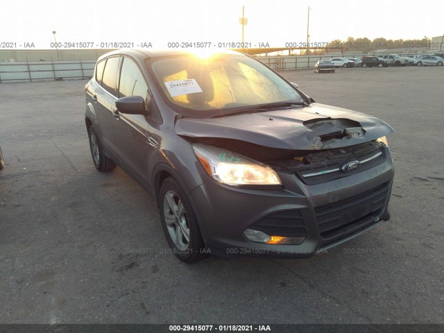 FORD ESCAPE 2014 1fmcu0gx8eub09919