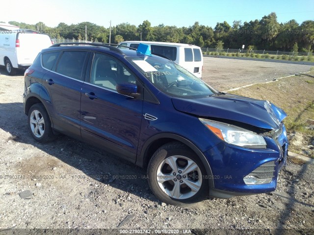 FORD ESCAPE 2014 1fmcu0gx8eub12755