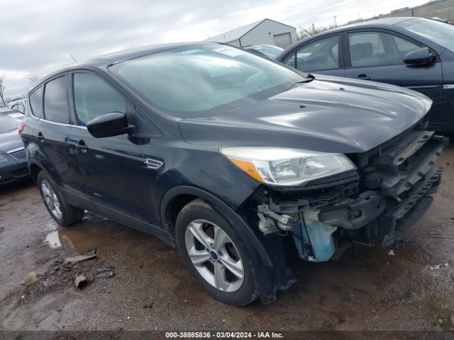 FORD ESCAPE 2014 1fmcu0gx8eub14876