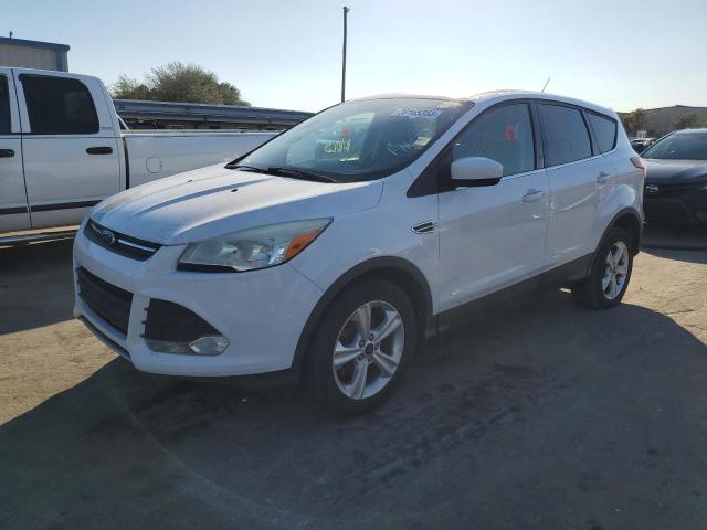 FORD ESCAPE SE 2014 1fmcu0gx8eub15249