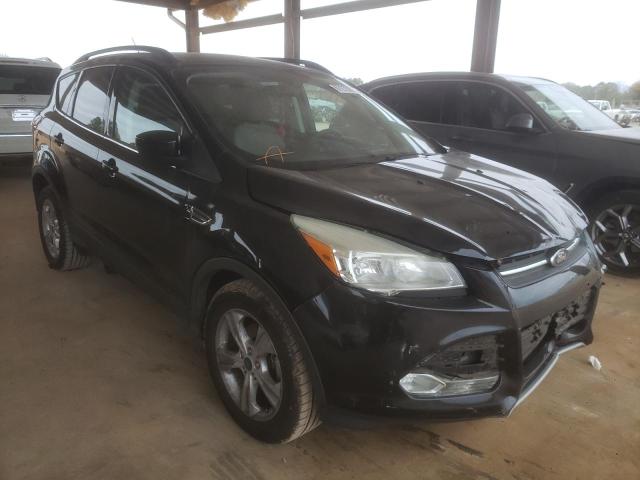 FORD ESCAPE SE 2014 1fmcu0gx8eub22444