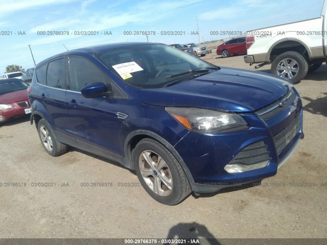 FORD ESCAPE 2014 1fmcu0gx8eub29071