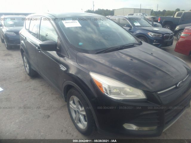 FORD ESCAPE 2014 1fmcu0gx8eub29216