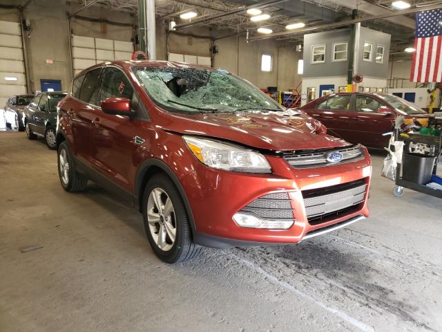 FORD ESCAPE SE 2014 1fmcu0gx8eub30866