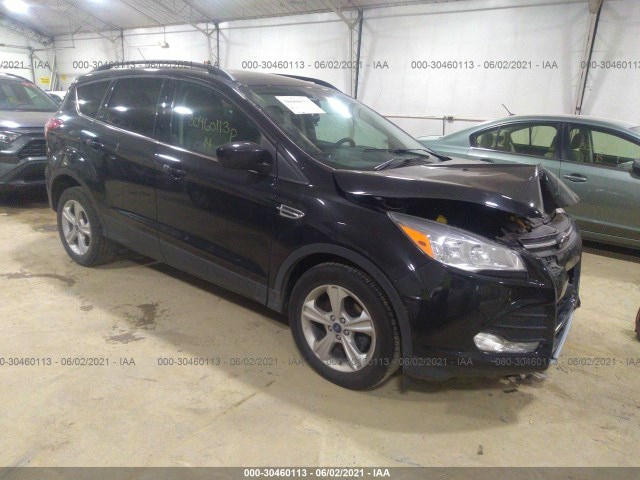 FORD ESCAPE 2014 1fmcu0gx8eub38451