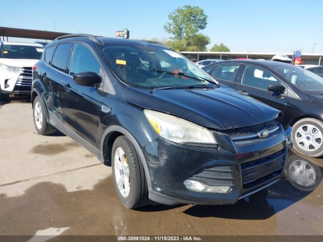 FORD ESCAPE 2014 1fmcu0gx8eub45349