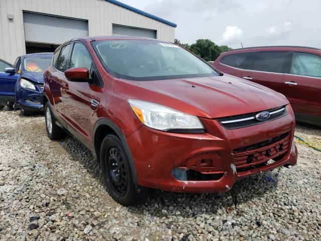 FORD ESCAPE SE 2014 1fmcu0gx8eub48543