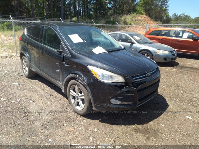 FORD ESCAPE 2014 1fmcu0gx8eub55363