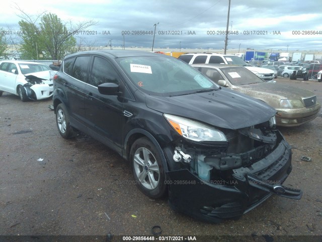 FORD ESCAPE 2014 1fmcu0gx8eub55668