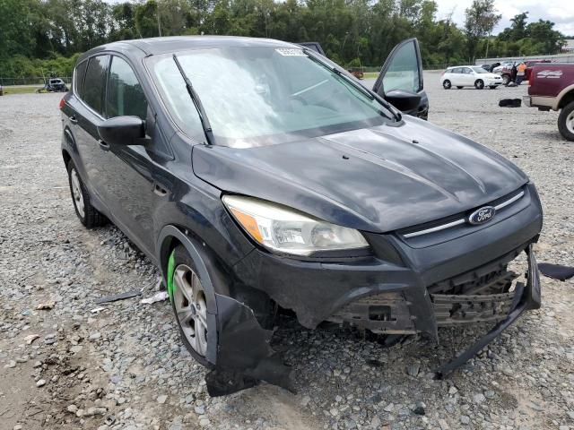 FORD ESCAPE SE 2014 1fmcu0gx8eub65374