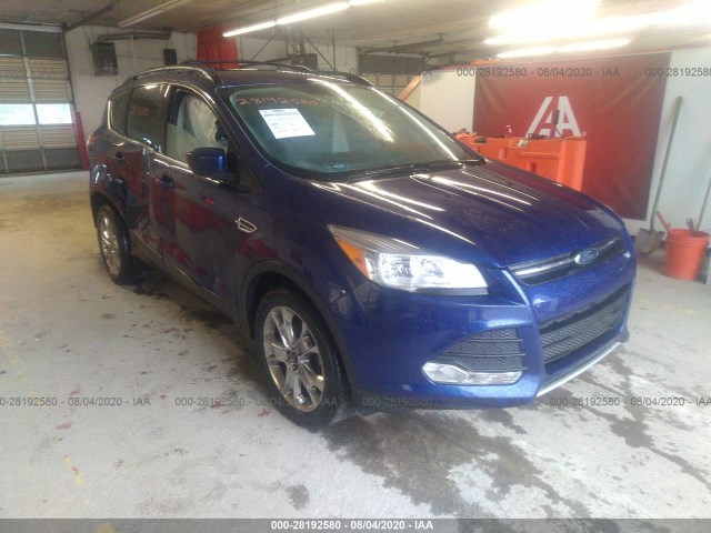 FORD ESCAPE 2014 1fmcu0gx8eub75418