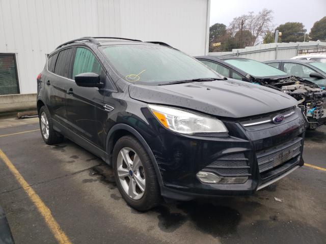 FORD ESCAPE SE 2014 1fmcu0gx8eub80862