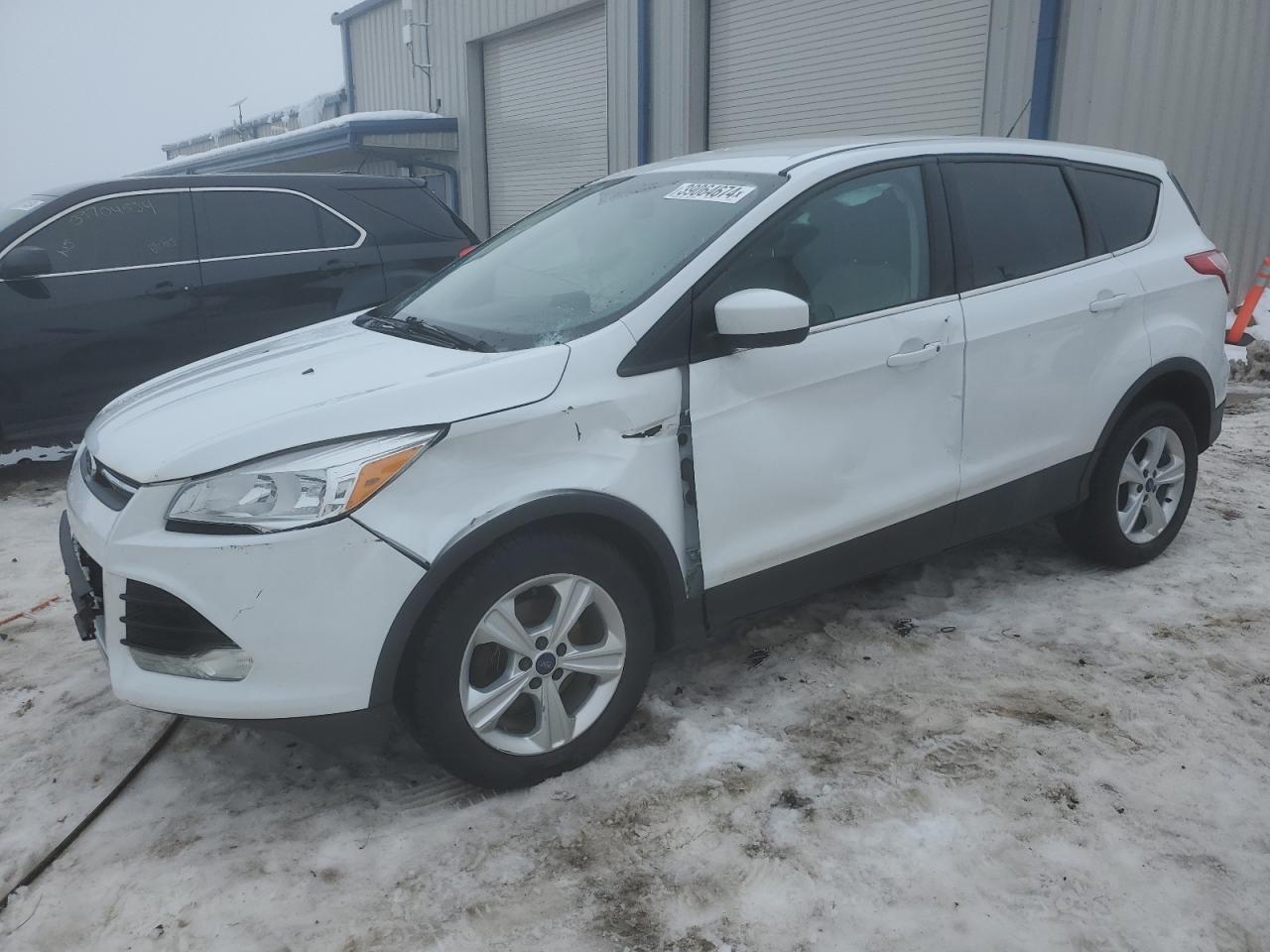 FORD ESCAPE 2014 1fmcu0gx8eub81297