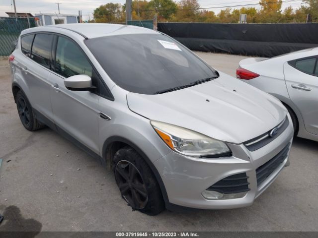 FORD ESCAPE 2014 1fmcu0gx8eub81588