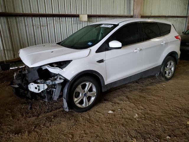 FORD ESCAPE 2014 1fmcu0gx8eub81591