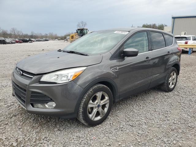 FORD ESCAPE 2014 1fmcu0gx8eub83535