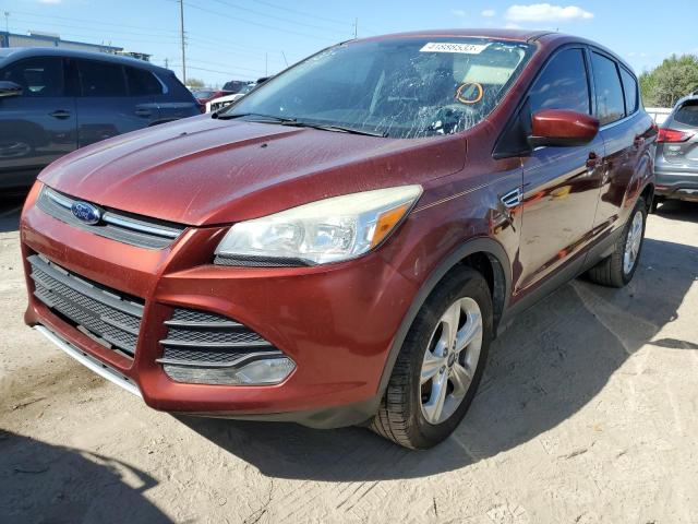 FORD ESCAPE SE 2014 1fmcu0gx8eub83602