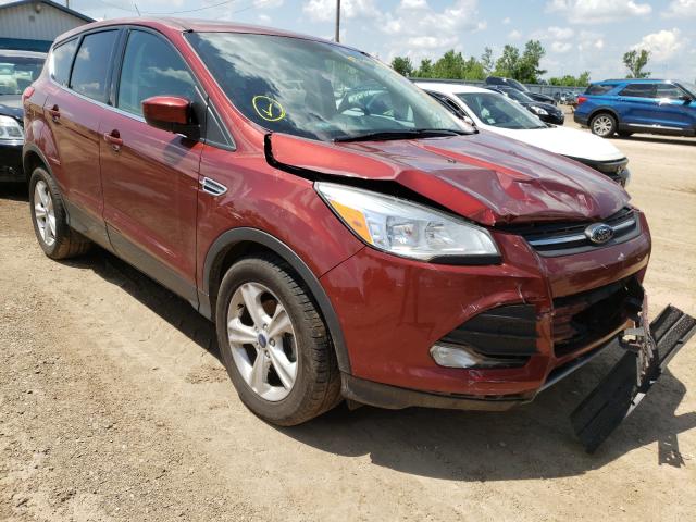 FORD ESCAPE SE 2014 1fmcu0gx8eub85561