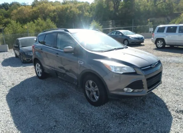 FORD ESCAPE 2014 1fmcu0gx8eub85673