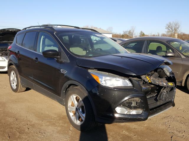 FORD ESCAPE SE 2014 1fmcu0gx8eub91814