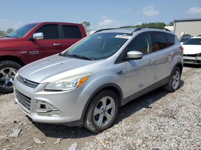 FORD ESCAPE 2014 1fmcu0gx8eub96091