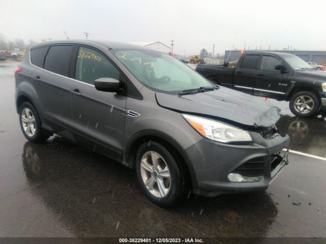 FORD ESCAPE 2014 1fmcu0gx8eub96110