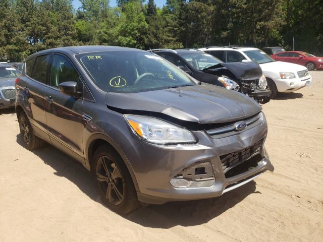 FORD ESCAPE SE 2014 1fmcu0gx8euc00740