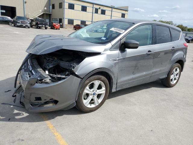 FORD ESCAPE SE 2014 1fmcu0gx8euc01659