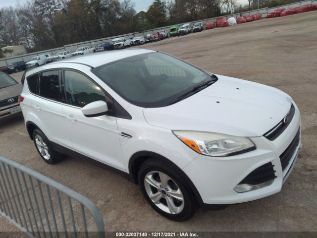 FORD ESCAPE 2014 1fmcu0gx8euc01757