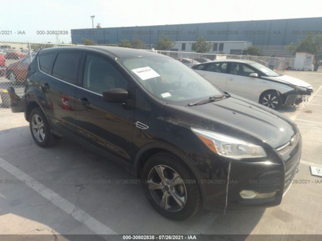 FORD ESCAPE 2014 1fmcu0gx8euc02570