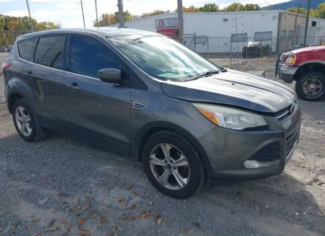 FORD ESCAPE 2014 1fmcu0gx8euc05291