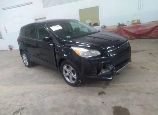 FORD ESCAPE 2014 1fmcu0gx8euc05906