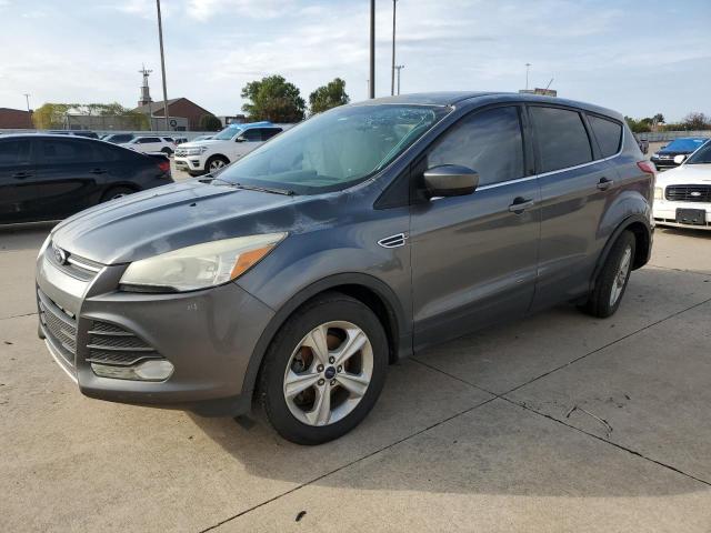 FORD ESCAPE SE 2014 1fmcu0gx8euc09230