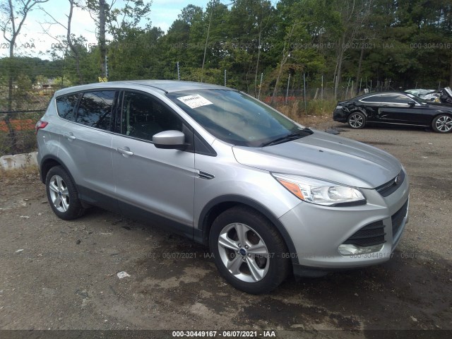 FORD ESCAPE 2014 1fmcu0gx8euc09261