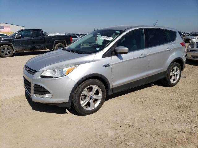 FORD ESCAPE 2014 1fmcu0gx8euc11155