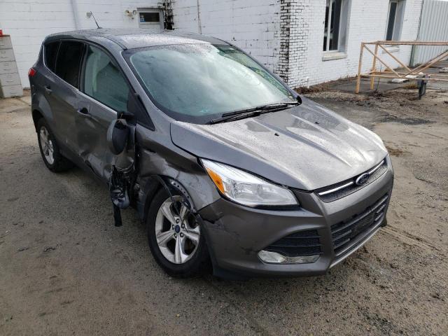 FORD ESCAPE SE 2014 1fmcu0gx8euc17280