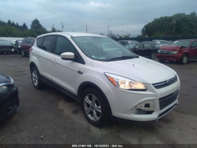 FORD ESCAPE 2014 1fmcu0gx8euc20132