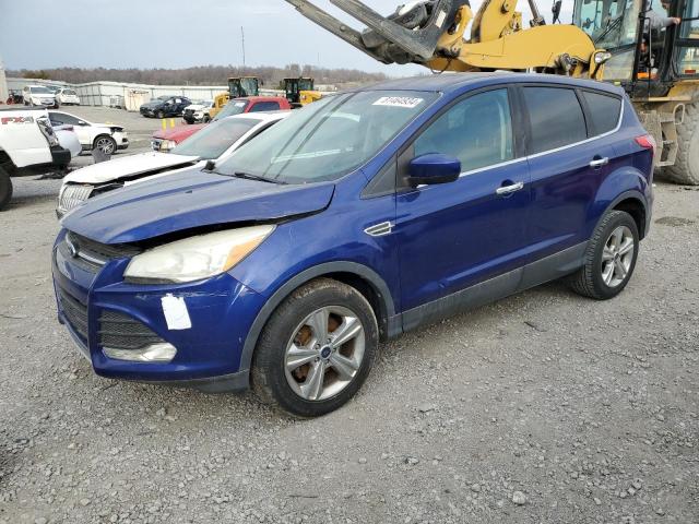 FORD ESCAPE SE 2014 1fmcu0gx8euc20387