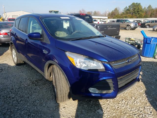 FORD ESCAPE SE 2014 1fmcu0gx8euc23628