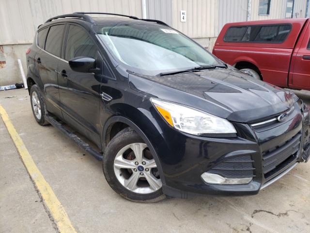 FORD ESCAPE SE 2014 1fmcu0gx8euc23869