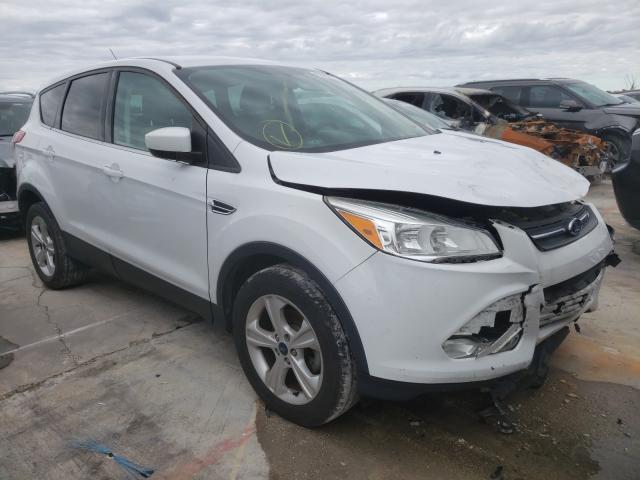 FORD ESCAPE SE 2014 1fmcu0gx8euc28537